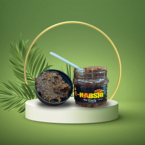 Majjon-e-habshi