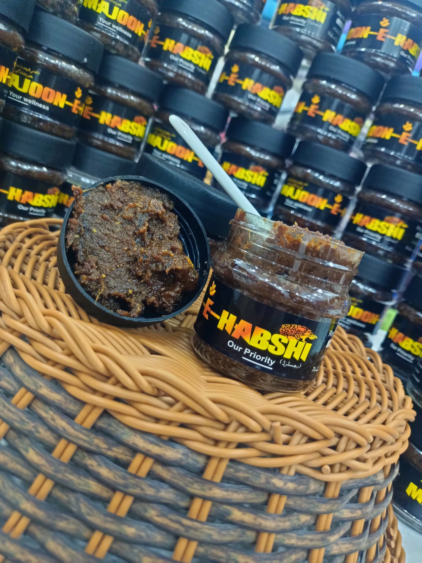 Majjon-e-habshi