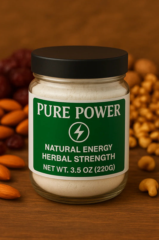 Pure Power